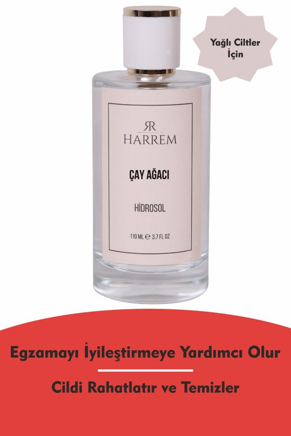 Çay Ağacı Mayası Suyu