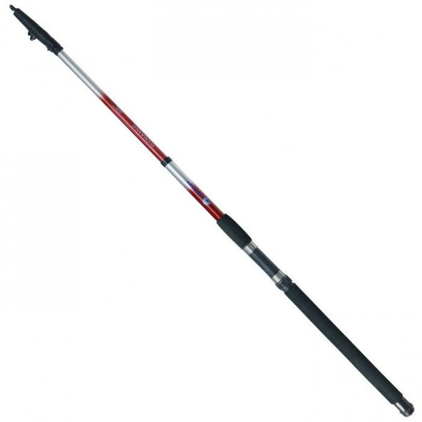 DFT Dynamic 360 cm Teleskopik Olta Kamışı 100-150g - 2