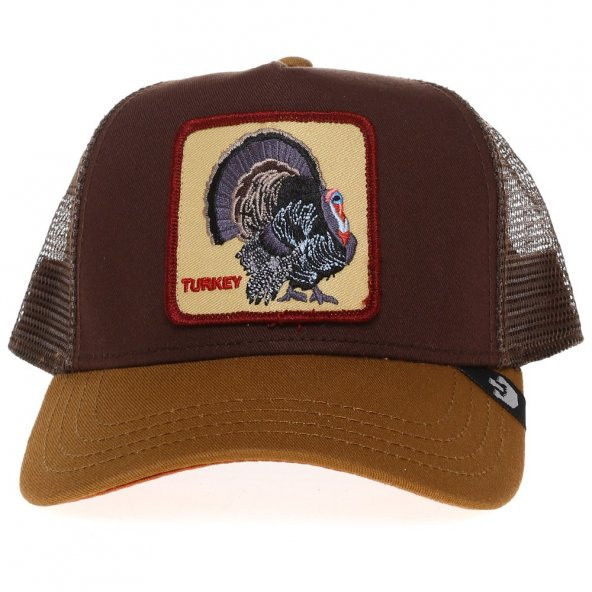 Goorin Bros Unisex  Şapka Turkey 101-0485 - 1