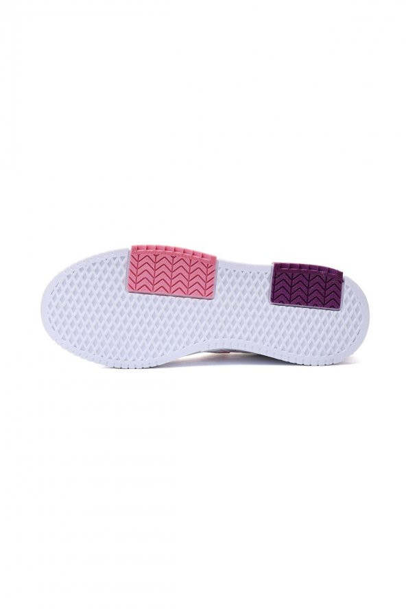 Hummel Unısex Spor Ayakkabı Palm 900248 - 3