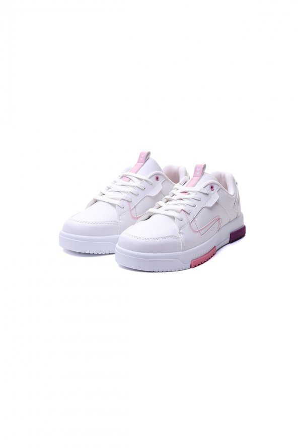 Hummel Unısex Spor Ayakkabı Palm 900248 - 4
