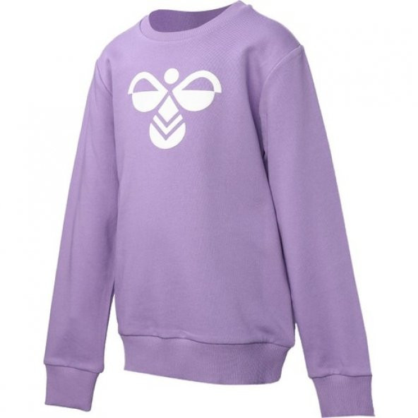 Hummel Çocuk Sweatshırt Noah Sweat Shırt 921115