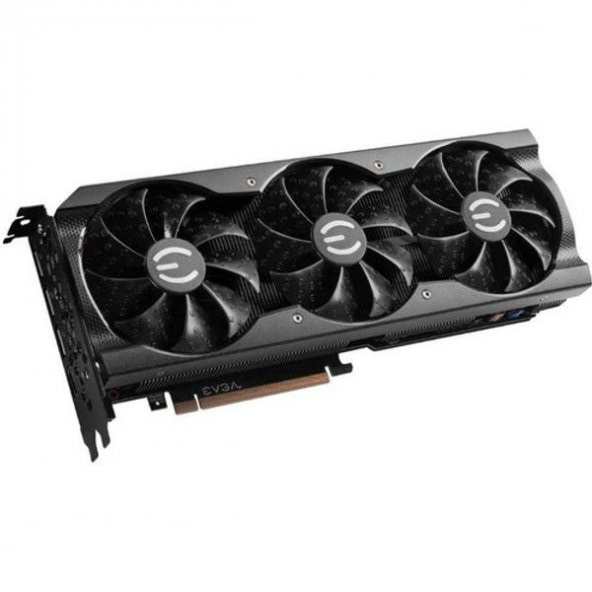Evga Geforce Rtx 3080 Ti Xc3 GDDR6X Icx3 Cooling Ultra Gamıng 12G-P5-3955-KR 12 GB - 2