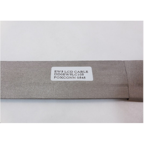Toshiba L10 L15 L20 L25 L10-102 Ekran Data Flexi Görüntü Kablosu - 2