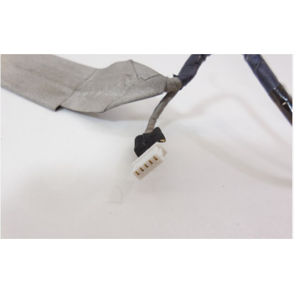 Toshiba L10 L15 L20 L25 L10-102 Ekran Data Flexi Görüntü Kablosu - 4