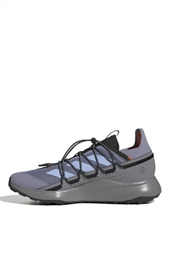Adidas Erkek Arazi Koşu Ayakkabı Terrex Voyager 21 HP8616 - 2