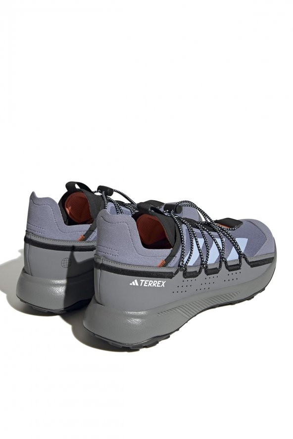 Adidas Erkek Arazi Koşu Ayakkabı Terrex Voyager 21 HP8616 - 8