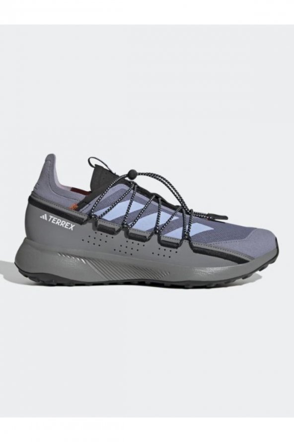 Adidas Erkek Arazi Koşu Ayakkabı Terrex Voyager 21 HP8616 - 9