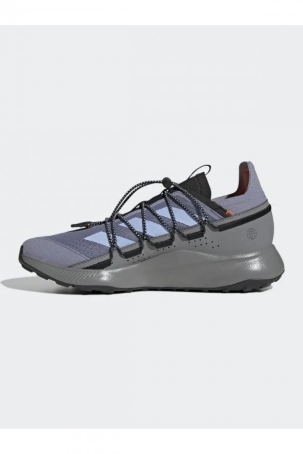 Adidas Erkek Arazi Koşu Ayakkabı Terrex Voyager 21 HP8616 - 10
