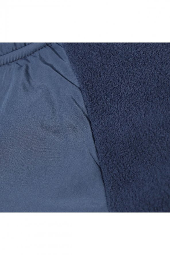 Hummel Erkek Polar Fermuarlı Ceket Onega Fleece Zıp Jacket 921531 - 4