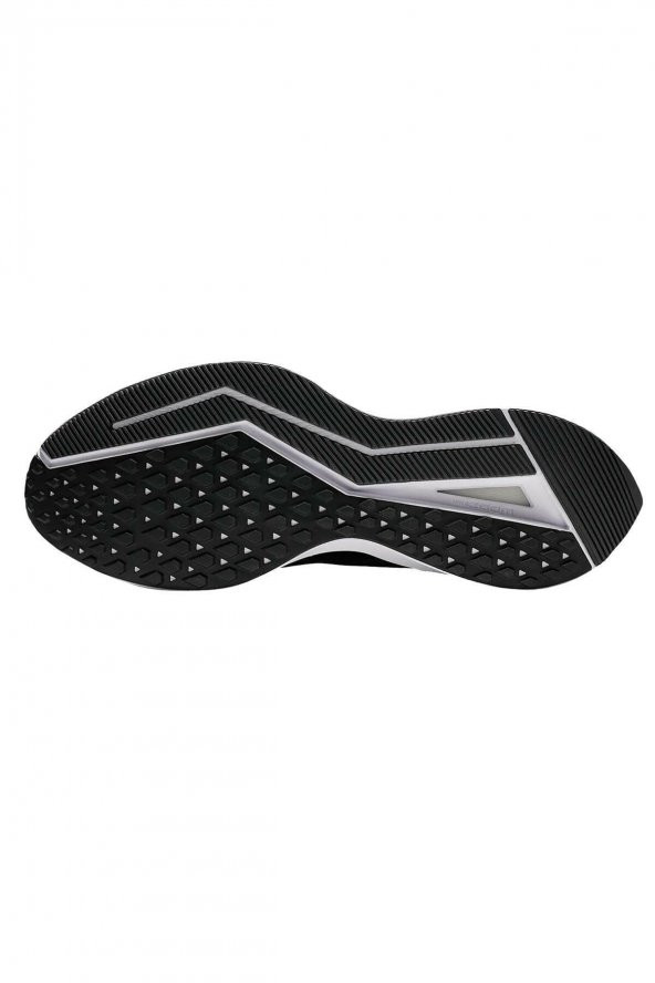 Nike Erkek Zoom Winflo 6 Aq7497-001 Koşu Ayakkabı AQ7497-001 - 3