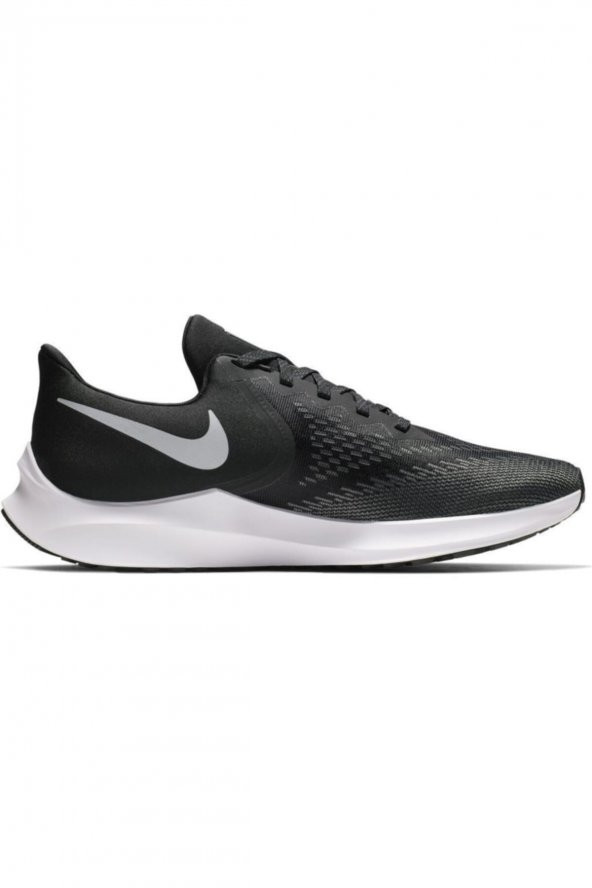 Nike Erkek Zoom Winflo 6 Aq7497-001 Koşu Ayakkabı AQ7497-001 - 8