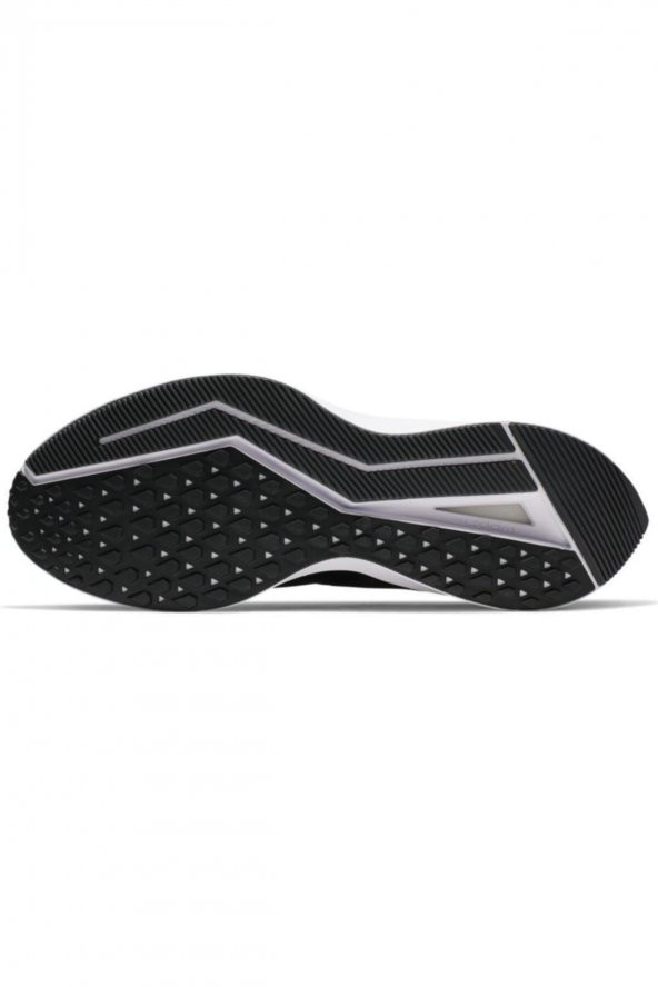 Nike Erkek Zoom Winflo 6 Aq7497-001 Koşu Ayakkabı AQ7497-001 - 9