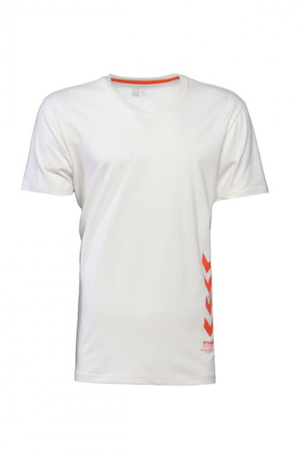 Hummel Erkek Kısa Kol T-Shırt Kaıser T-Shırt S/S Tee 911321 - 2