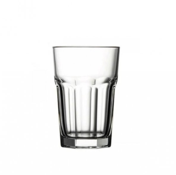 Paşabahçe 52708 Casablanca 6lı Su-Meşrubat Bardağı 365 cc - 2