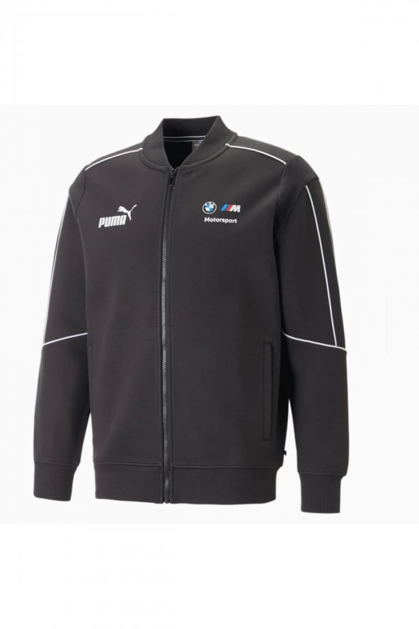 Puma Erkek Eşofman Üst 53811701 - 6