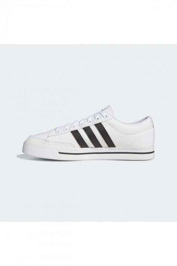 Adidas Erkek Spor Ayakkabı Retrovulc GW8367 - 3