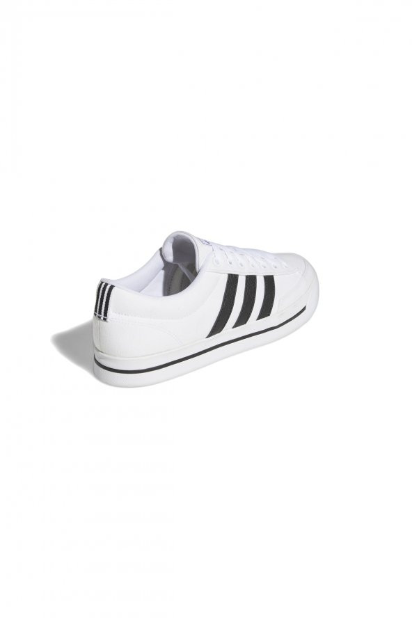 Adidas Erkek Spor Ayakkabı Retrovulc GW8367 - 8