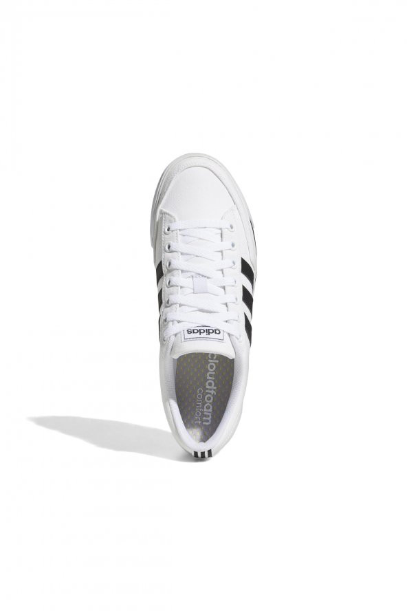 Adidas Erkek Spor Ayakkabı Retrovulc GW8367 - 9