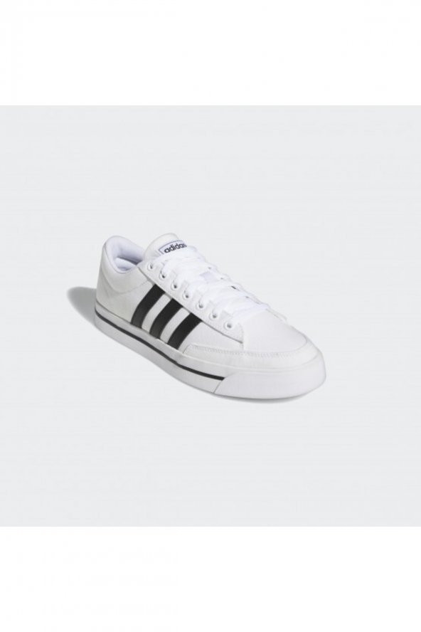 Adidas Erkek Spor Ayakkabı Retrovulc GW8367 - 1