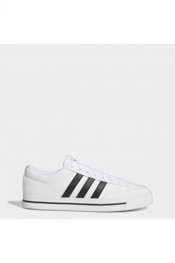 Adidas Erkek Spor Ayakkabı Retrovulc GW8367 - 2