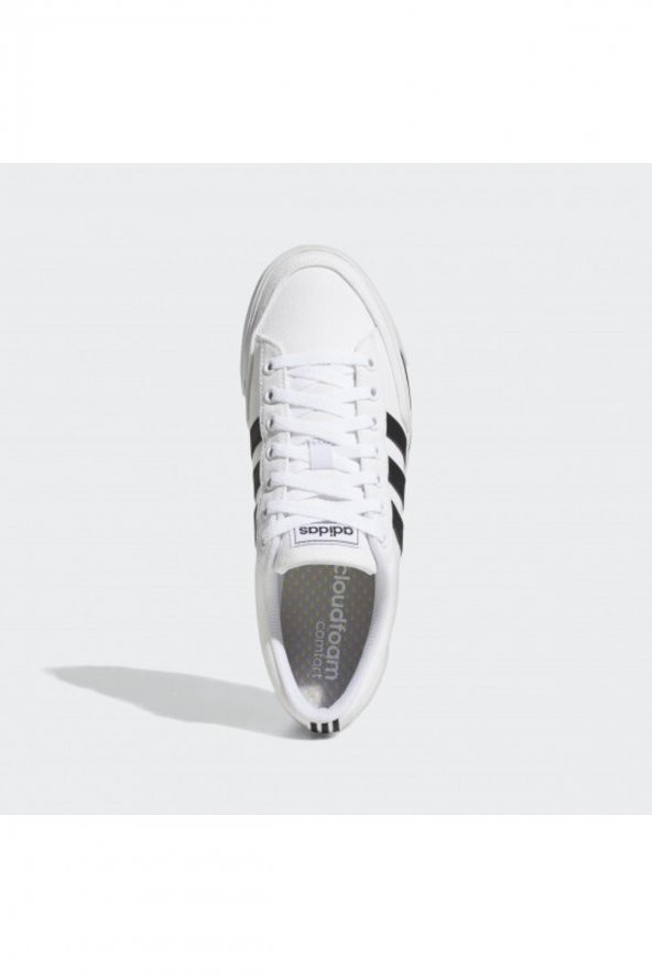 Adidas Erkek Spor Ayakkabı Retrovulc GW8367 - 4
