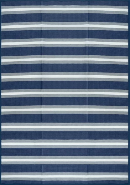 CRAFT HOME KARAVAN KAMP PİKNİK HASIRI TENTE ZEMİN HALISI 270X400 - 7