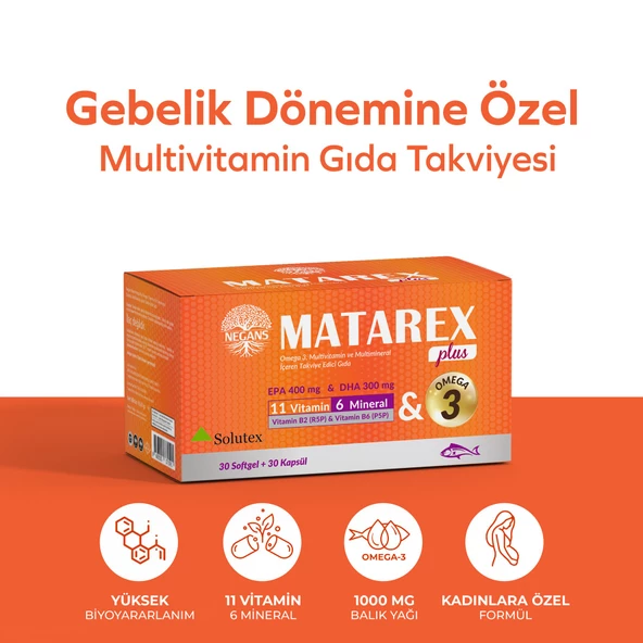 Matarex Plus