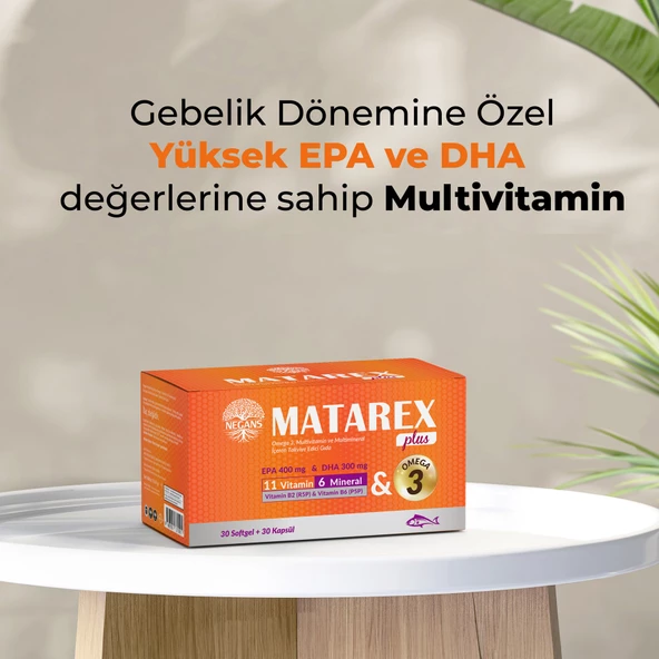 Matarex Plus - 6