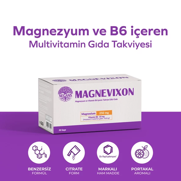 Negans Magnevıxon