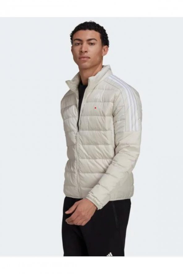 Adidas Erkek Mont Ess Down Jacket HK4647