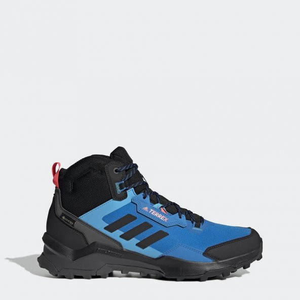 Adidas Erkek Yürüyüş Ayakkabı Terrex Ax4 Mıd Gtx GZ3003 - 1