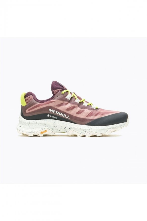 Merrell Kadın Moab Speed Gtx Patika Koşusu Ayakkabısı J067520