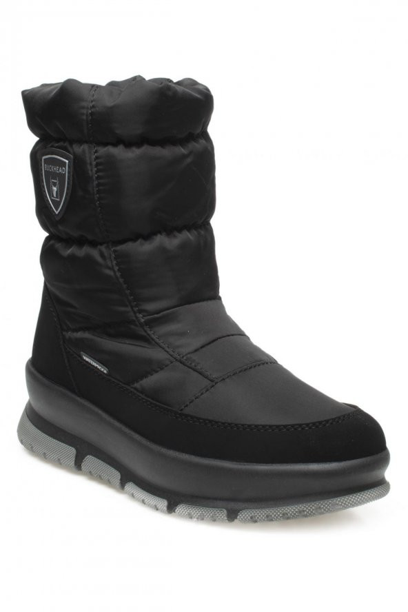 Buckhead Siyah Buck1113 Monroe Spor Ayakkabı BUCK1113-BK097