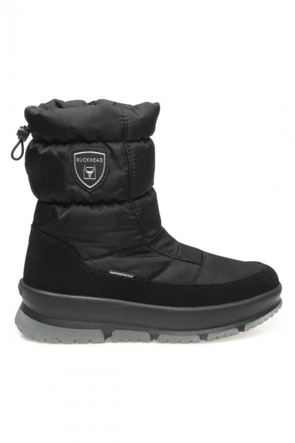 Buckhead Siyah Buck1113 Monroe Spor Ayakkabı BUCK1113-BK097 - 2