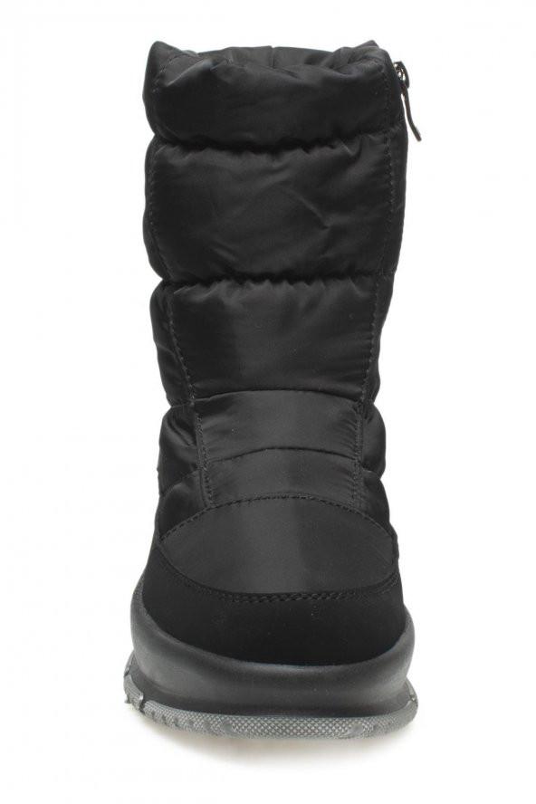 Buckhead Siyah Buck1113 Monroe Spor Ayakkabı BUCK1113-BK097 - 3