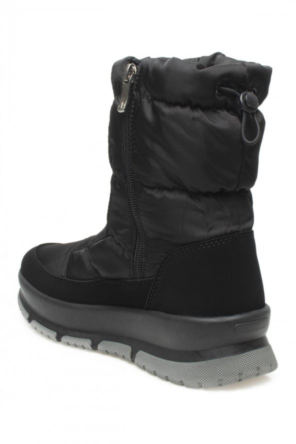 Buckhead Siyah Buck1113 Monroe Spor Ayakkabı BUCK1113-BK097 - 4