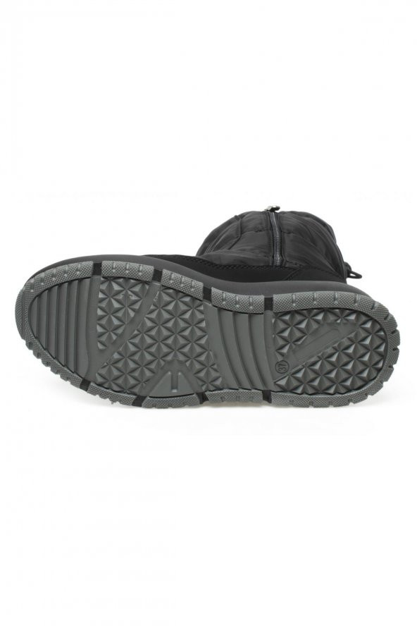 Buckhead Siyah Buck1113 Monroe Spor Ayakkabı BUCK1113-BK097 - 5