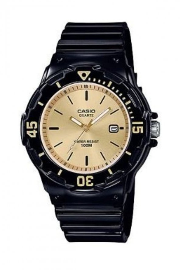 Casio  Bayan Lrw-200H-9Evdf Kol Saati LRW-200H-9EVDF
