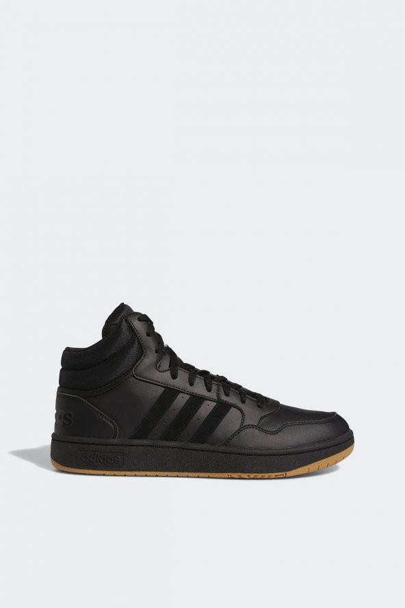 Adidas Erkek Spor Ayakkabı Hoops 3.0 Mıd GY4745