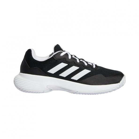 Adidas Kadın Tenis Ayakkabı Gamecourt 2 W GZ0694 - 1