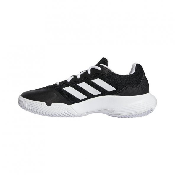Adidas Kadın Tenis Ayakkabı Gamecourt 2 W GZ0694 - 7