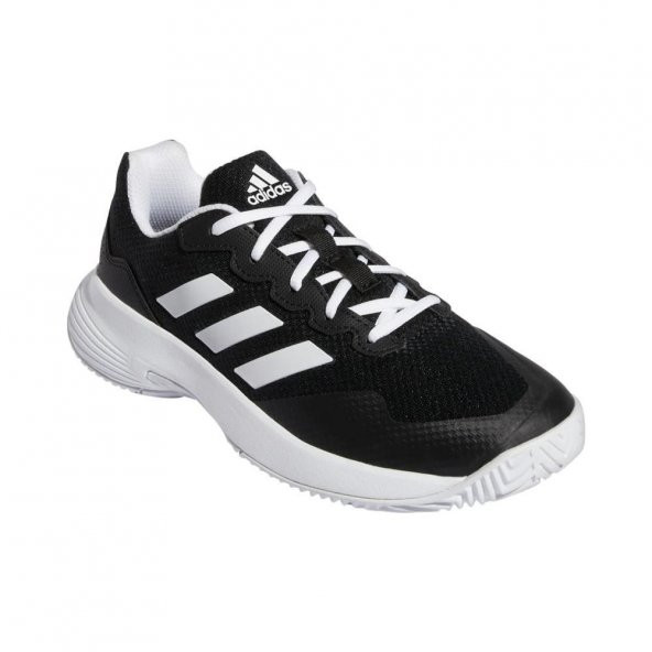 Adidas Kadın Tenis Ayakkabı Gamecourt 2 W GZ0694 - 8