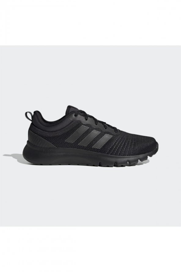Adidas Erkek Koşu Ayakkabı Fluıdup H02001