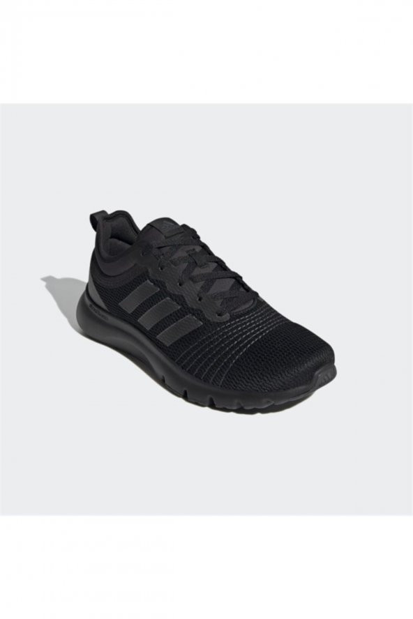 Adidas Erkek Koşu Ayakkabı Fluıdup H02001 - 4