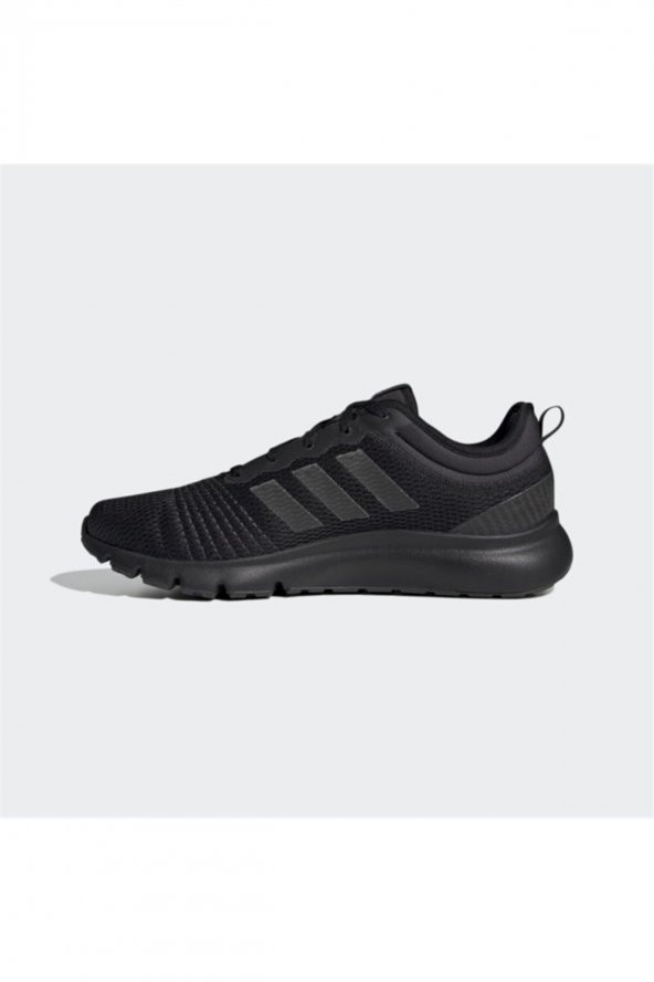 Adidas Erkek Koşu Ayakkabı Fluıdup H02001 - 6