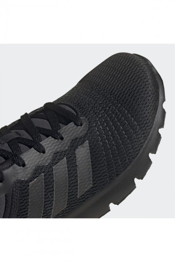 Adidas Erkek Koşu Ayakkabı Fluıdup H02001 - 8