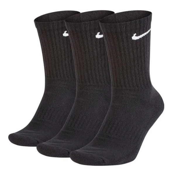Nike Sporcu Çorap SX7676-100 - 3