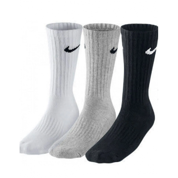 Nike Sporcu Çorap SX7676-100 - 4