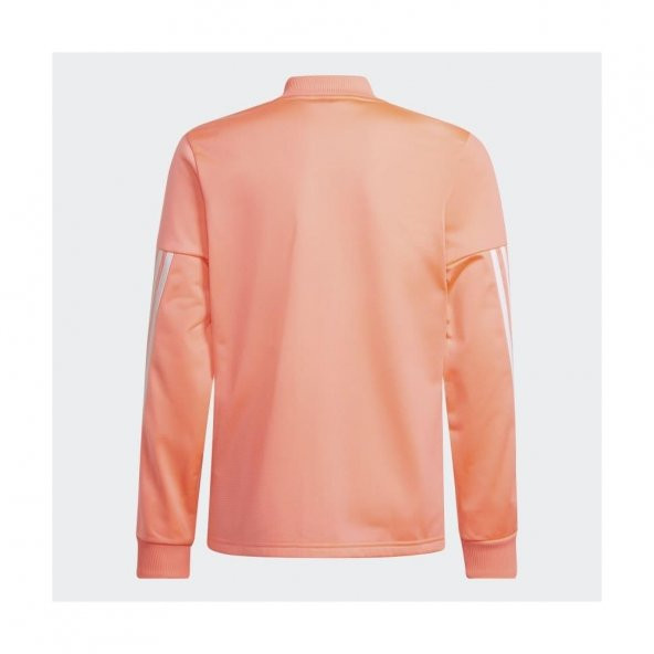 Adidas Kız Çocuk Eşofman Takımı G 3S Pes Ts HD4414 - 4